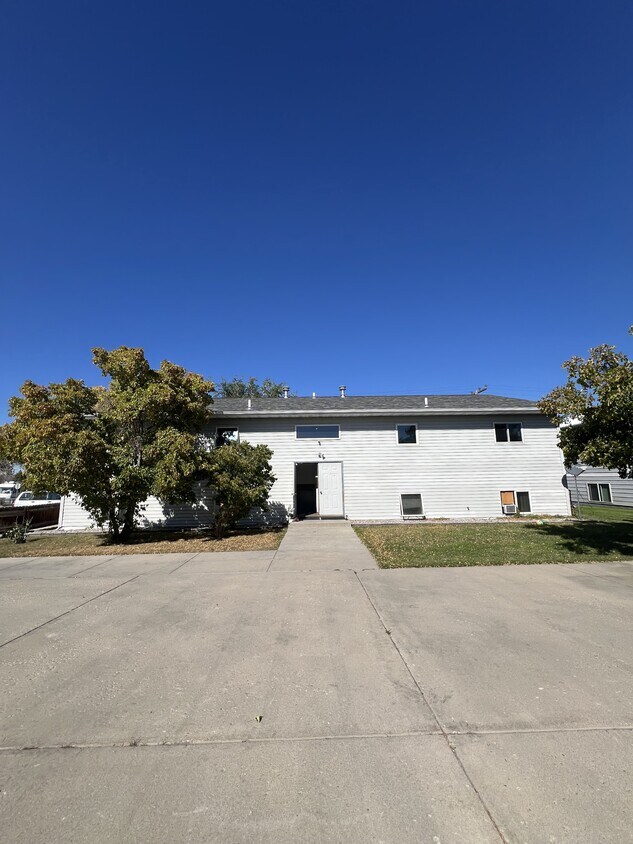 Foto principal - 1401 Cole Ave