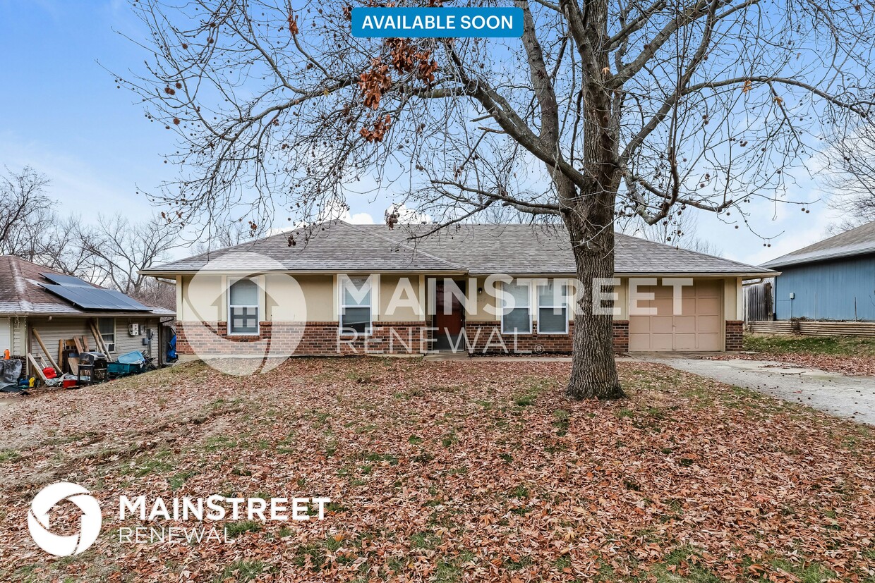 Primary Photo - 1225 N Inca Dr
