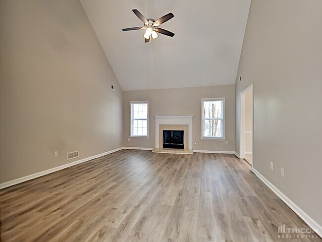 Foto del edificio - 3341 Glen Summit Lane Snellville GA