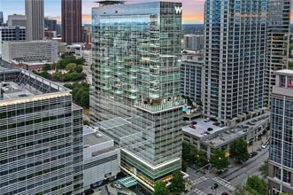 Building Photo - 45 Ivan Allen Jr Blvd NW