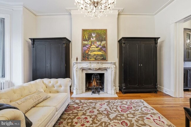 Building Photo - 1339 T St NW