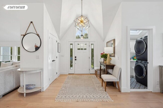 Foto del edificio - 5 Halsey Ave