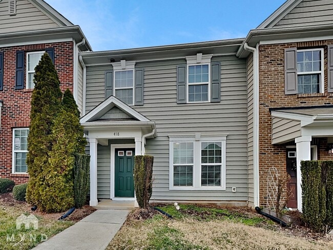 Building Photo - 418 Provincial St