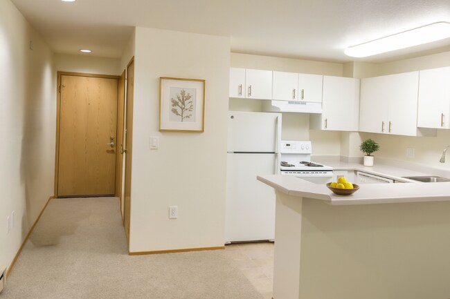 Foto del interior - Thornton Creek Apartments