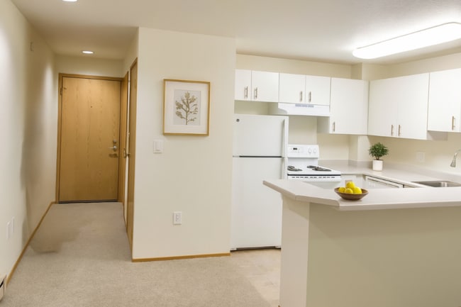 Interior Photo - Thornton Creek Apartments