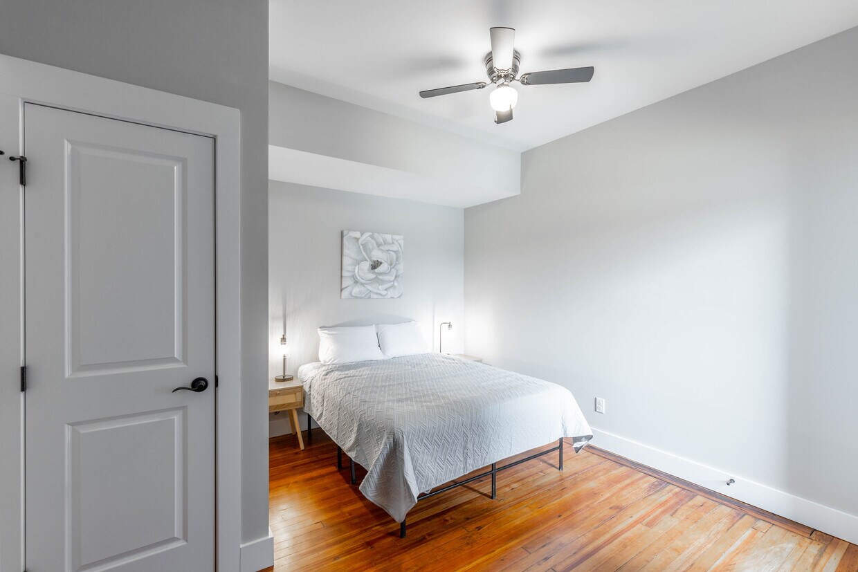Foto principal - 1108 McCallie Ave