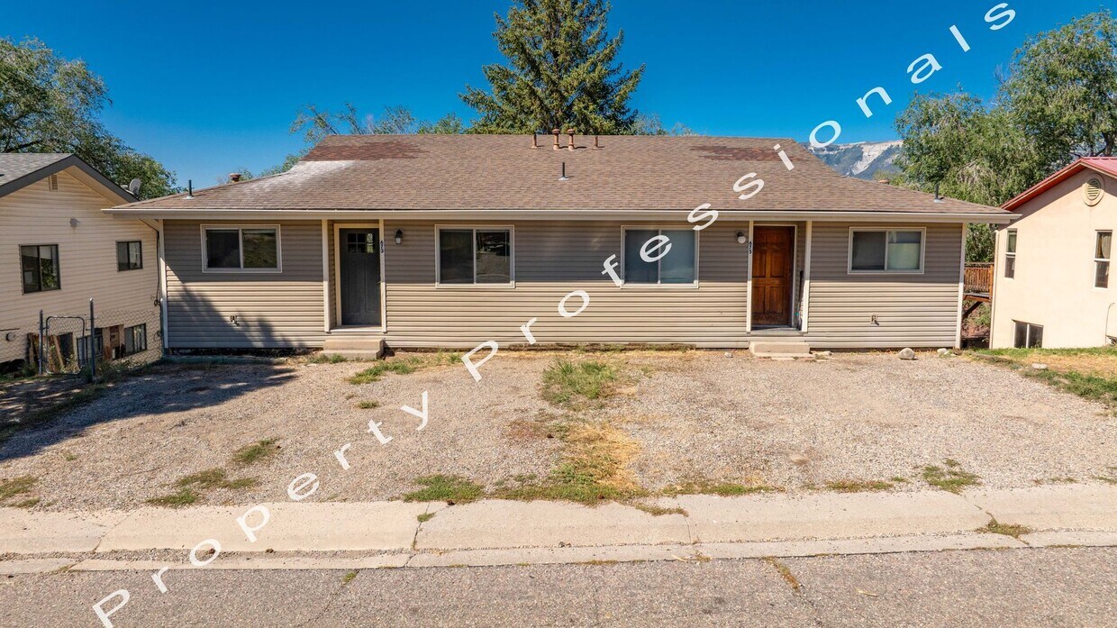 Primary Photo - McCarron Ct Duplex