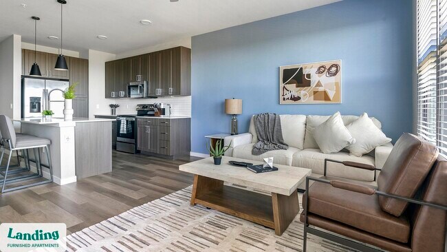 Foto del edificio - 6850 Foxtail Palm Wy