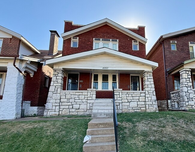 Foto del edificio - 4950 Loughborough Ave