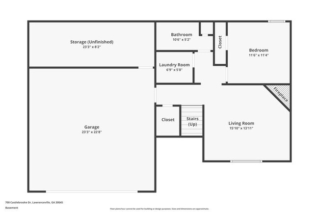 Building Photo - 700 Castlebrooke Dr SE