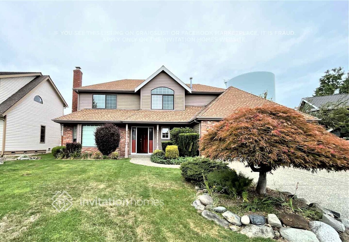 Primary Photo - 12710 SE 252 Pl