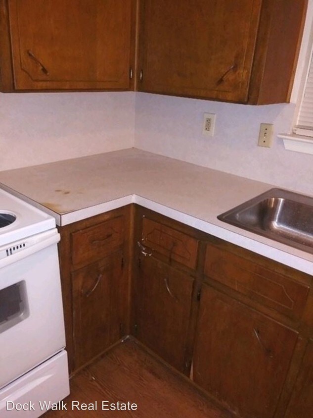 Foto del edificio - 607 W Church Ave