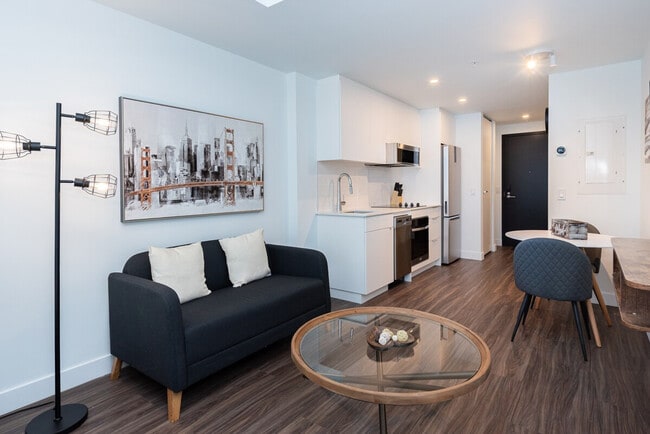 Photo du bâtiment - 1288 Av. des Canadiens-de-Montréal