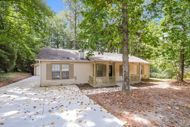 Foto del edificio - 1964 Taffeta Trail