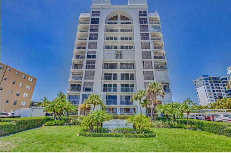 Foto principal - 3901 S Flagler Dr