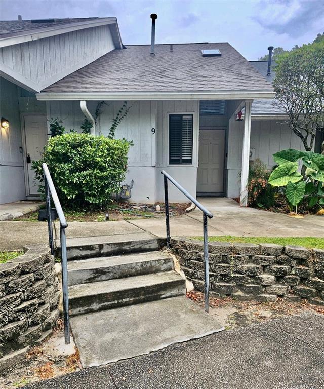 101 N Hill Ave Unit 9, DeLand, FL 32724 Condo for Rent in DeLand, FL