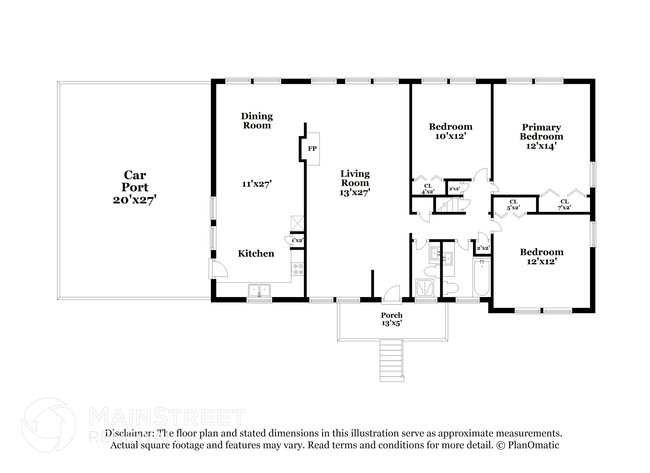 Foto del edificio - 2587 Woodhill Ln