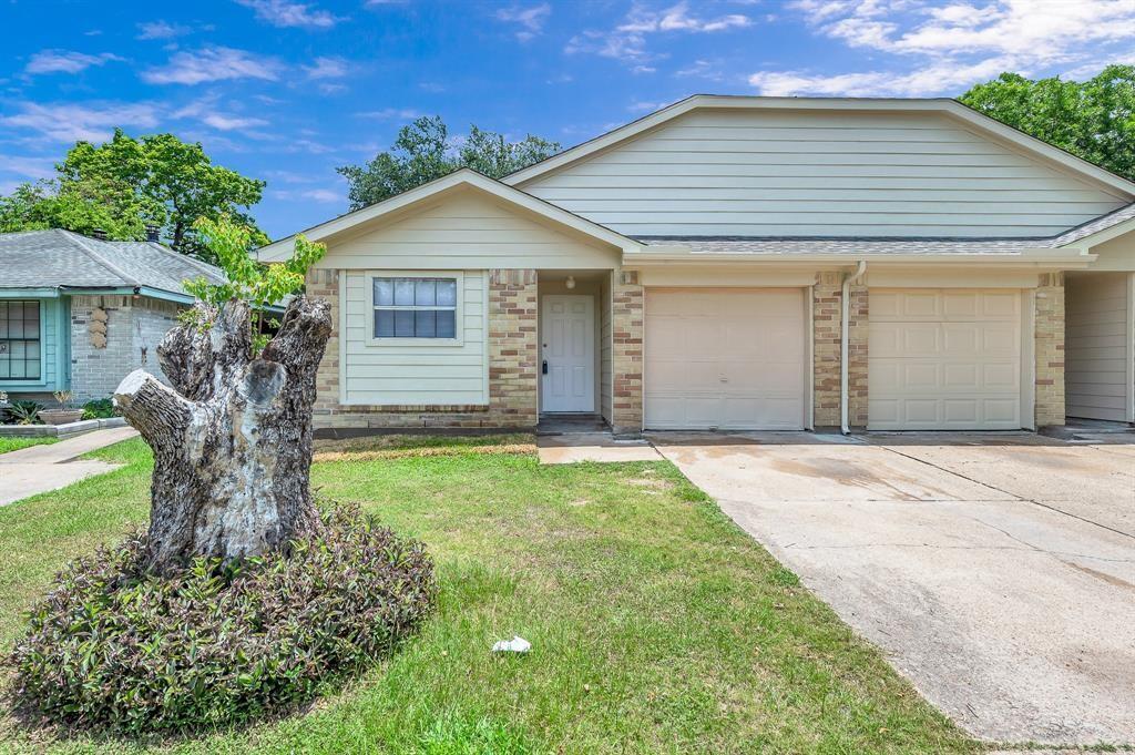 11012 Tridens Ct, Houston, TX 77086 Apartment for Rent in Houston, TX