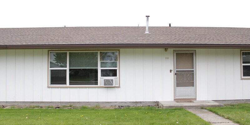 Primary Photo - 1115 E 2nd St Emmett