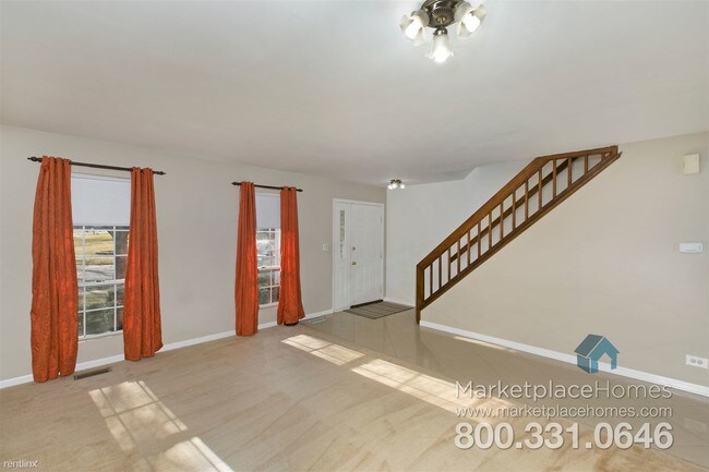 Foto del edificio - 3 br, 2.5 bath House - 638 Dover Dr