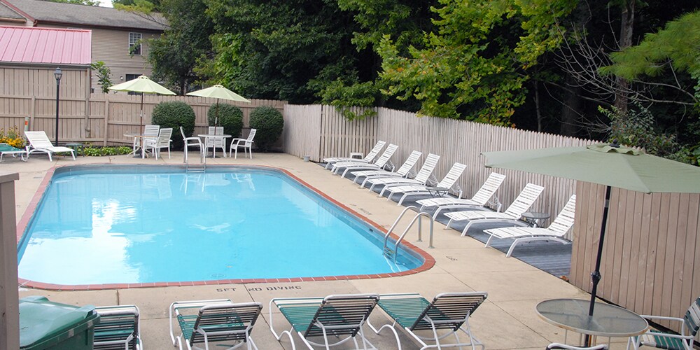 Stoneridge Apartments Apartments in Dayton, OH