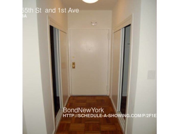 Foto del edificio - 345 E 56th St