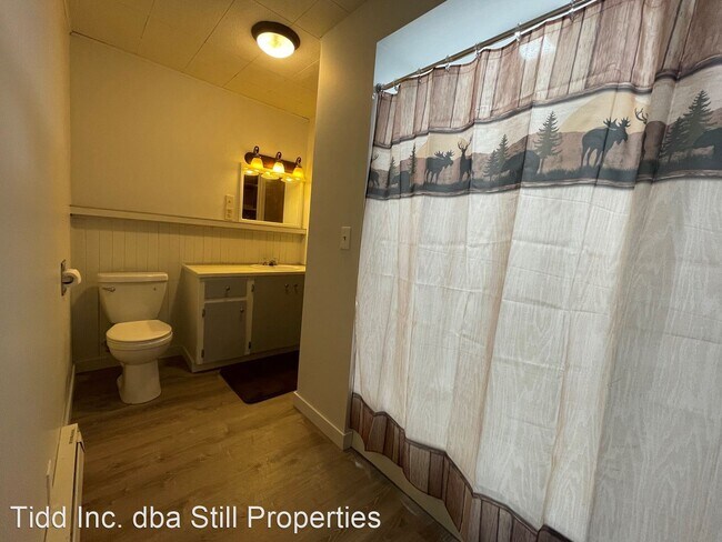 Foto del edificio - 2 br, 1 bath House - 260 37th St.