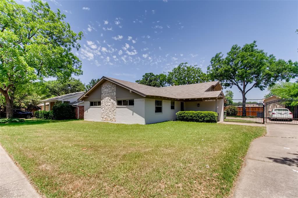 Primary Photo - 1715 Park Hill Dr