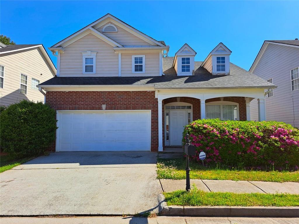 Foto principal - 2007 Atkinson Park Dr NW