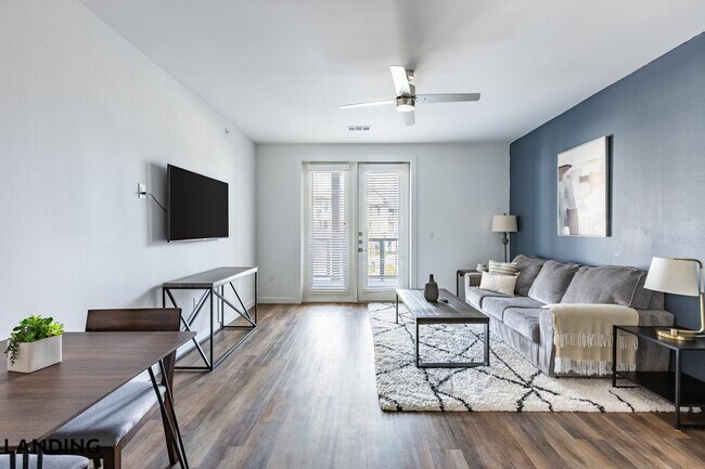 Building Photo - 5511 Caprock Smt Dr