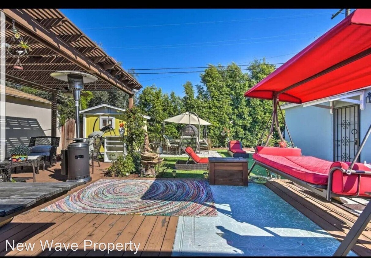 Foto principal - 11720 Lemoli Ave S