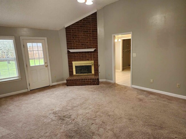 Foto del edificio - 255 Windy Ridge Cove