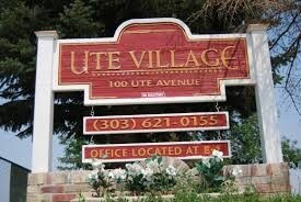 Foto del edificio - 100 Ute Ave