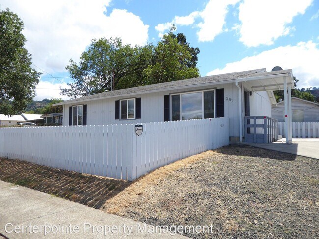 Building Photo - 3 br, 2 bath House - 361 SE Carroll St.
