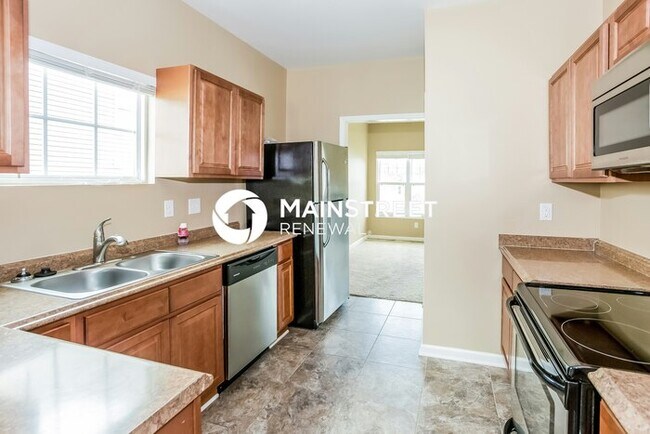 Building Photo - 3 Bedroom Pet-Friendly Home in Concord, NC with Main Street Renewal