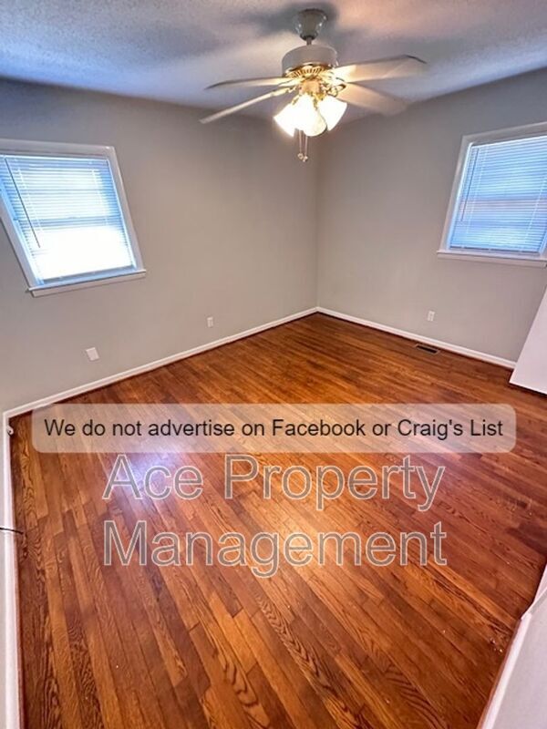 Foto del edificio - 2610 Mellwood Drive