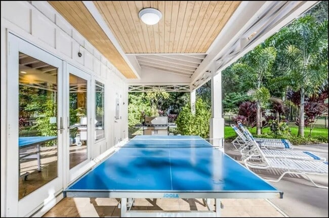 Building Photo - Furnished home on Palma Sola Bay with dock...