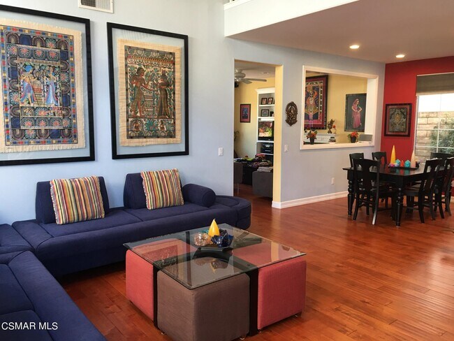 Building Photo - 3025 Blazing Star Dr