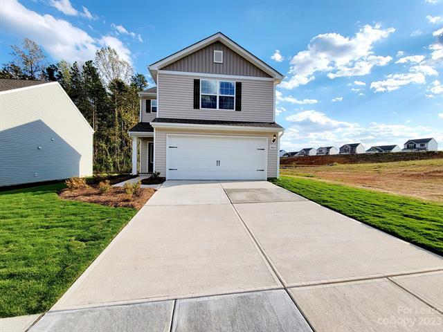 Primary Photo - 3023 Trailblazer St