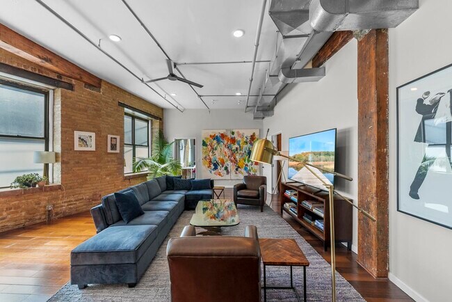 Foto del edificio - 1620 Manhattan Ave