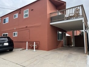 Building Photo - 4016 1/2-4012 Shasta St