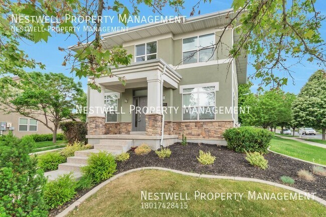 Building Photo - Newly Remodeled 5-bed Home in Daybreak