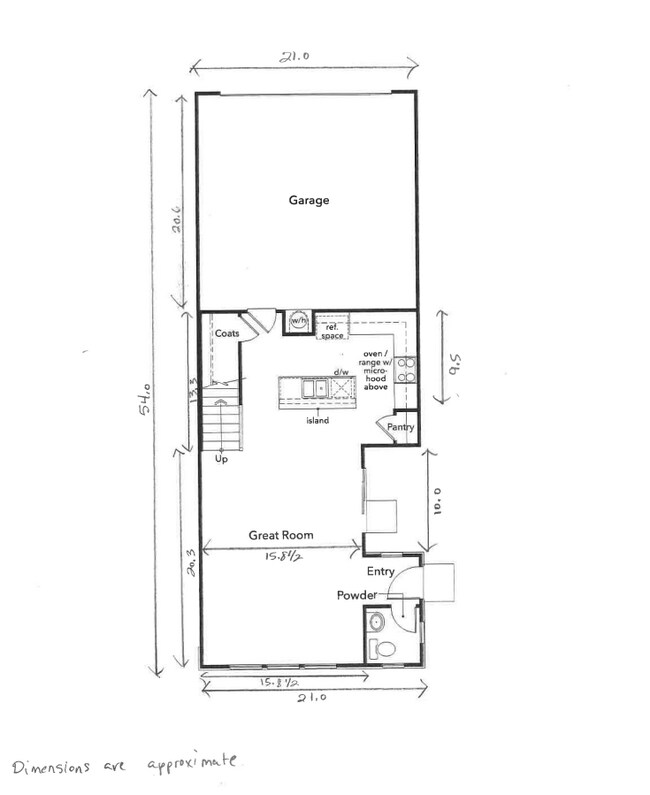 Foto del edificio - 7902 Arcadia Dr