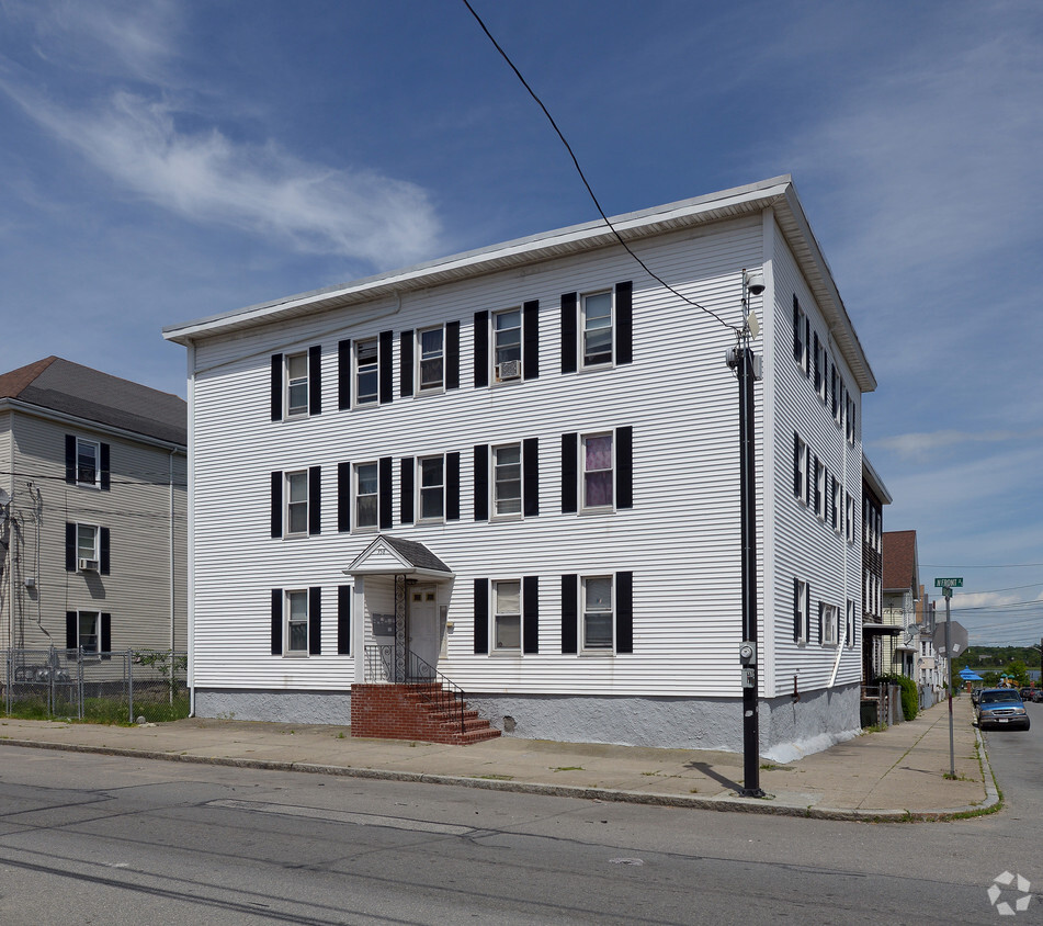 Studio Apartments In New Bedford Ma