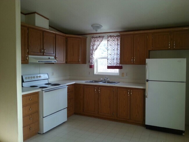 Building Photo - 7646 W Pocatello Creek Rd