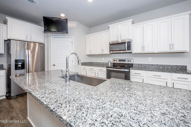 Foto del edificio - 1070 Brackish Pl