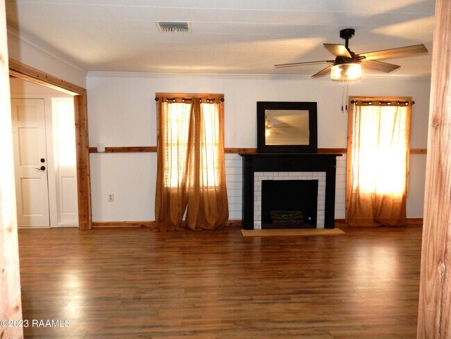 Foto del edificio - 1499 Old Spanish Trail Hwy N