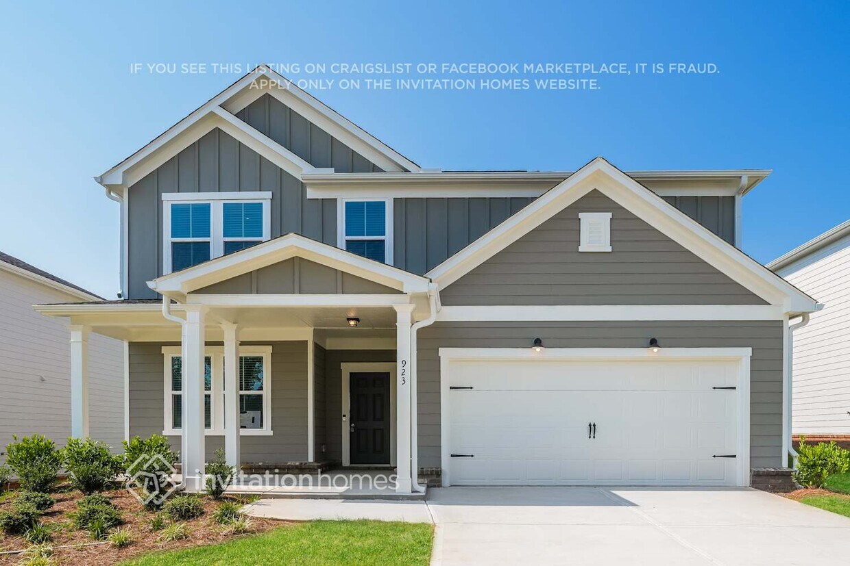 Foto principal - 923 Pebble Blvd
