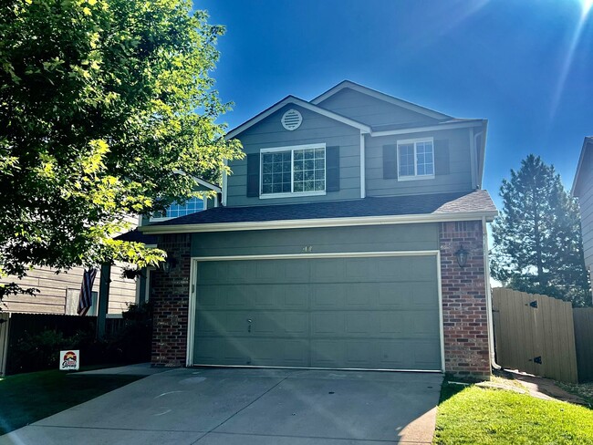Big, Charming 4 Bedroom 2.5 Bathroom in Rock Creek! AVAILABLE 8/1! ? Look & Lease Special! ? - Big, Charming 4 Bedroom 2.5 Bathroom in Rock Creek! AVAILABLE 8/1! House