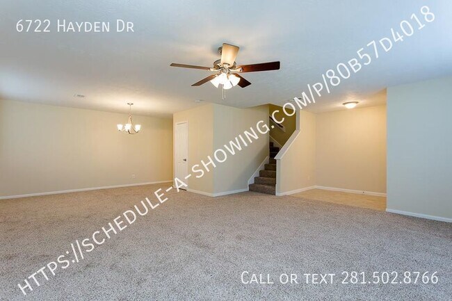 Building Photo - 6722 Hayden Dr